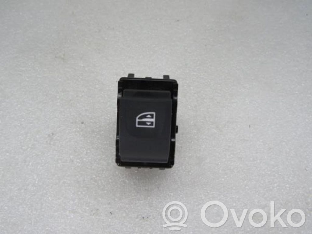 Renault Megane IV Electric window control switch 