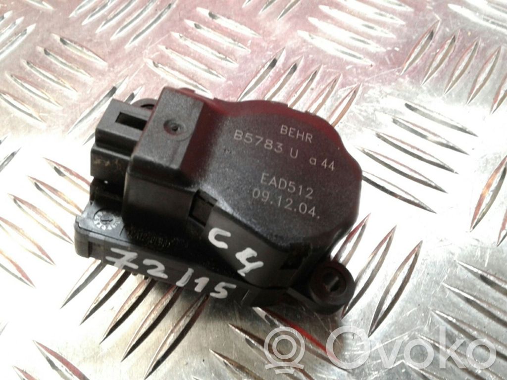 Other devices   B5783UA44