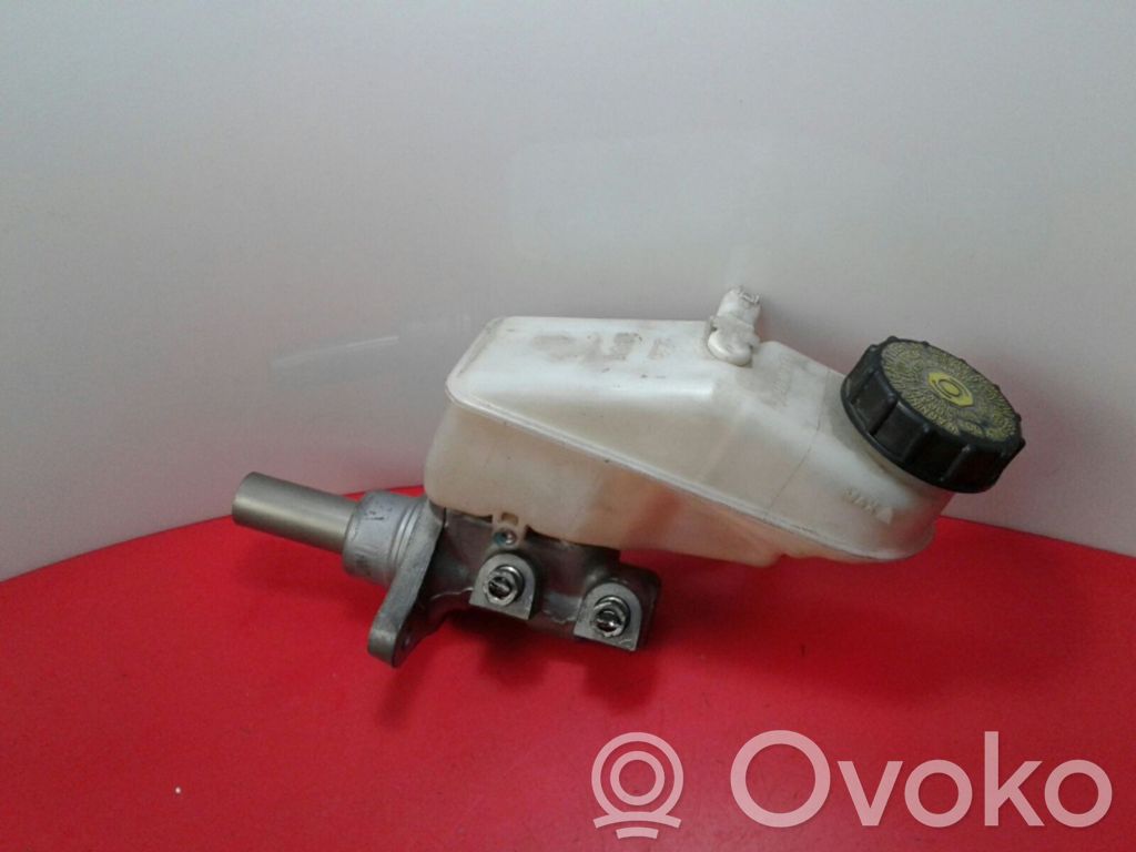 Toyota Yaris Cilindro maestro de embrague 