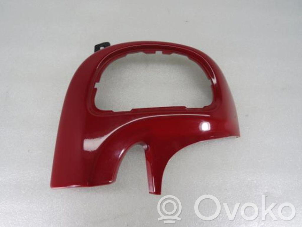 Fiat 500L Moldura del panel 