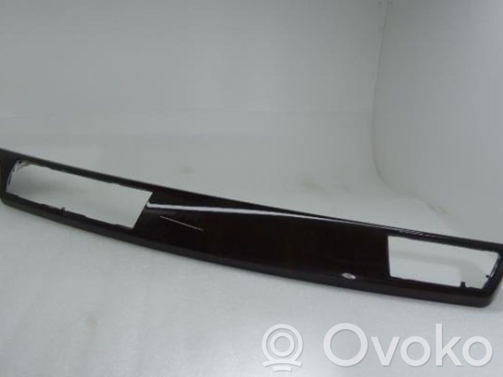 BMW 7 E65 E66 Mască ceasuri bord 
