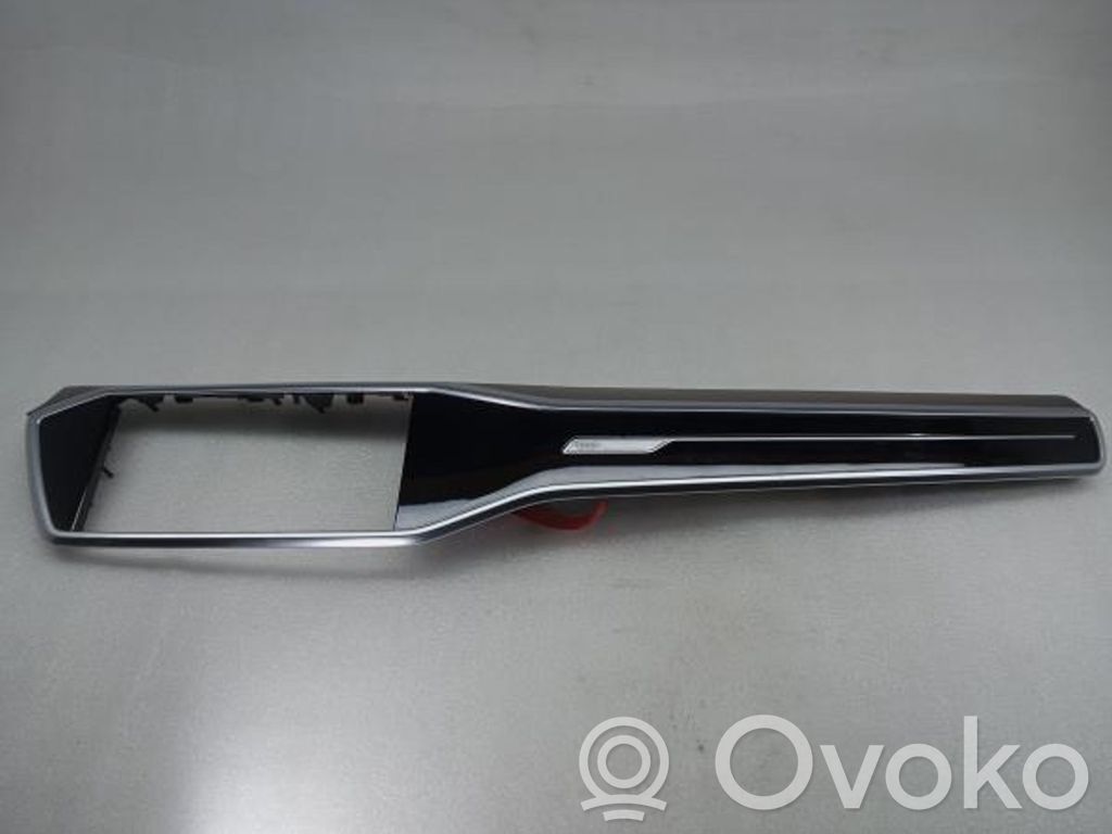 Audi A6 S6 C8 4K Mască ceasuri bord 