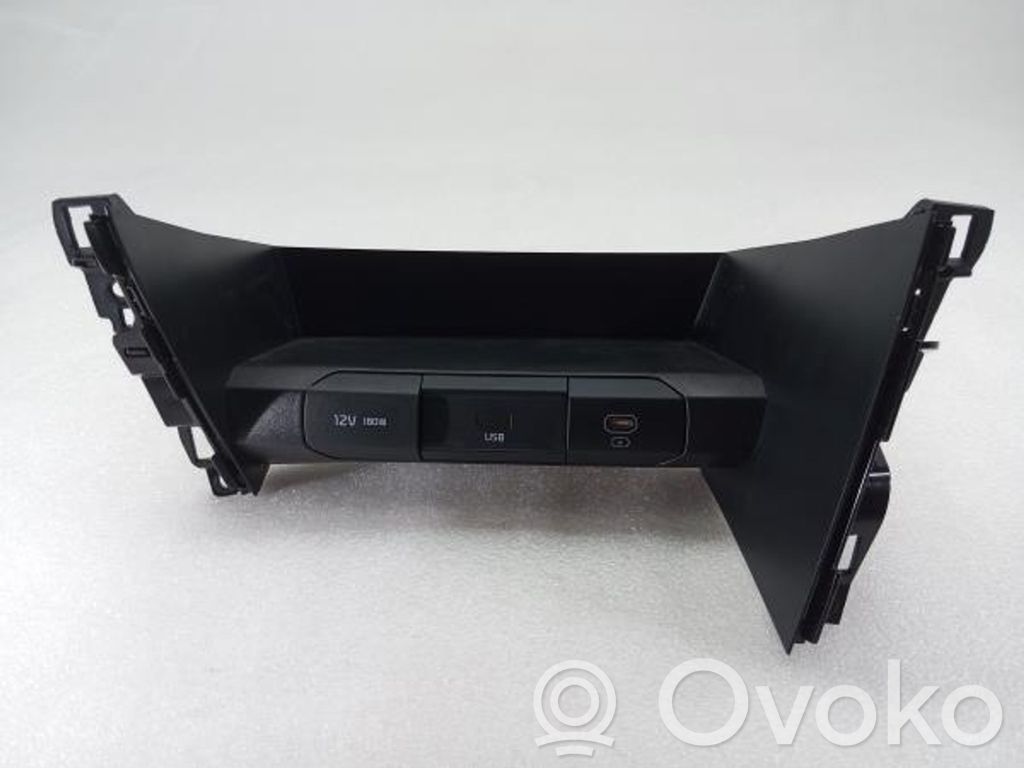 KIA Ceed Dashboard trim 