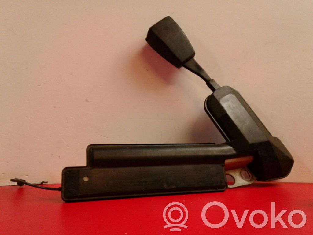 BMW 3 E36 Front seatbelt 