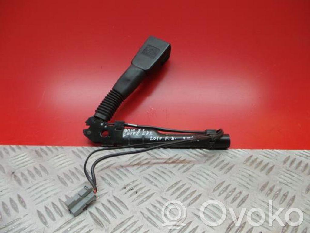 Cinturón delantero   34050061C