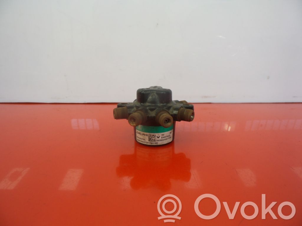 Polttoainepääputki   8200379933,DELPHI,H8200334367,R9144Z070A