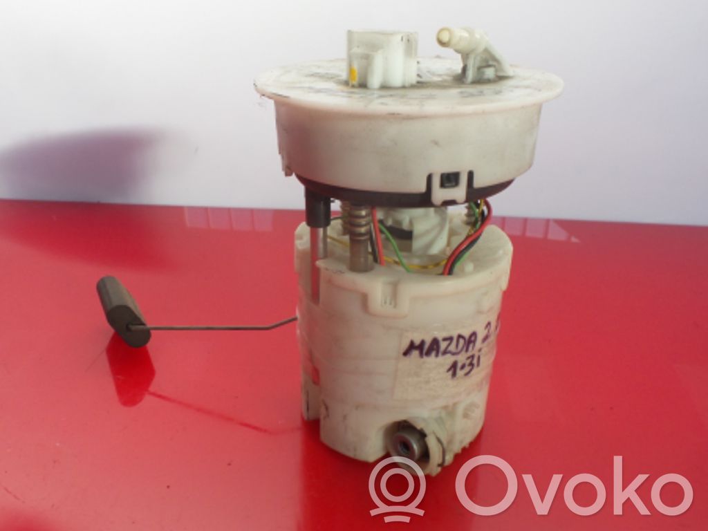 Bomba interna de combustible   1335,38,8V519H307K5470,S0028500