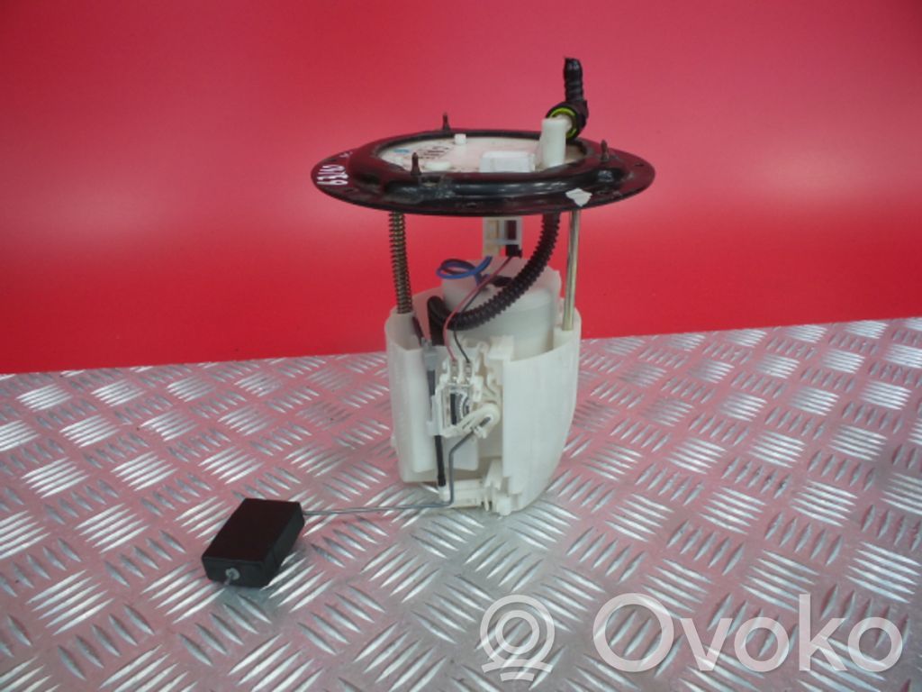 Mazda 5 In-tank fuel pump 