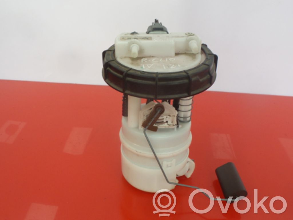 Renault Clio IV In-tank fuel pump 