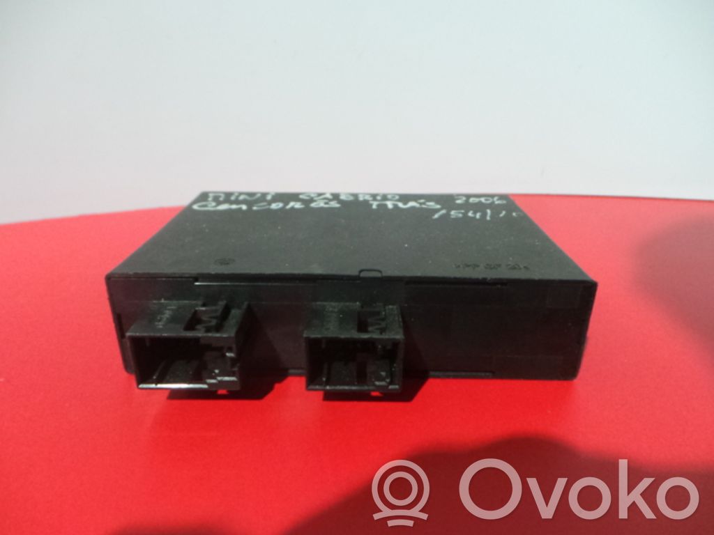 Other control units/modules   116,543,66219116543