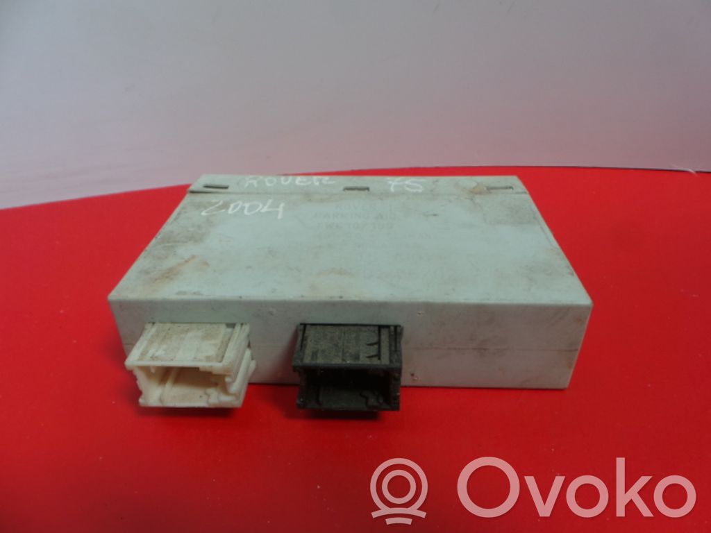 Rover 75 Other control units/modules 
