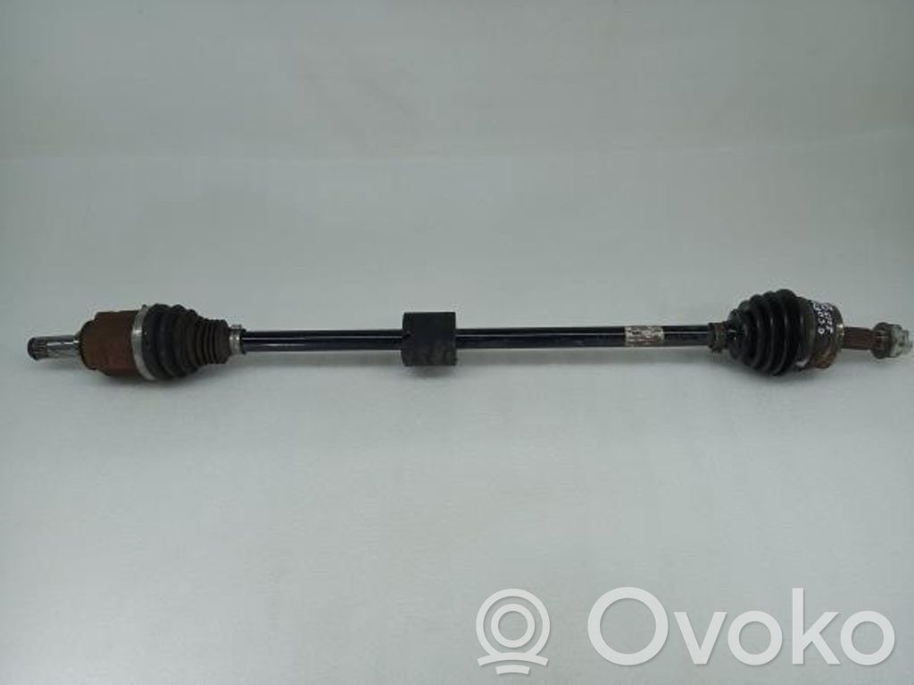 Opel Corsa E Front driveshaft 