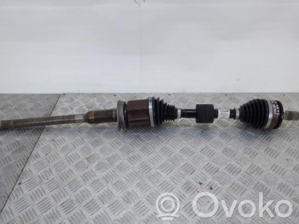 Front driveshaft   P32339226