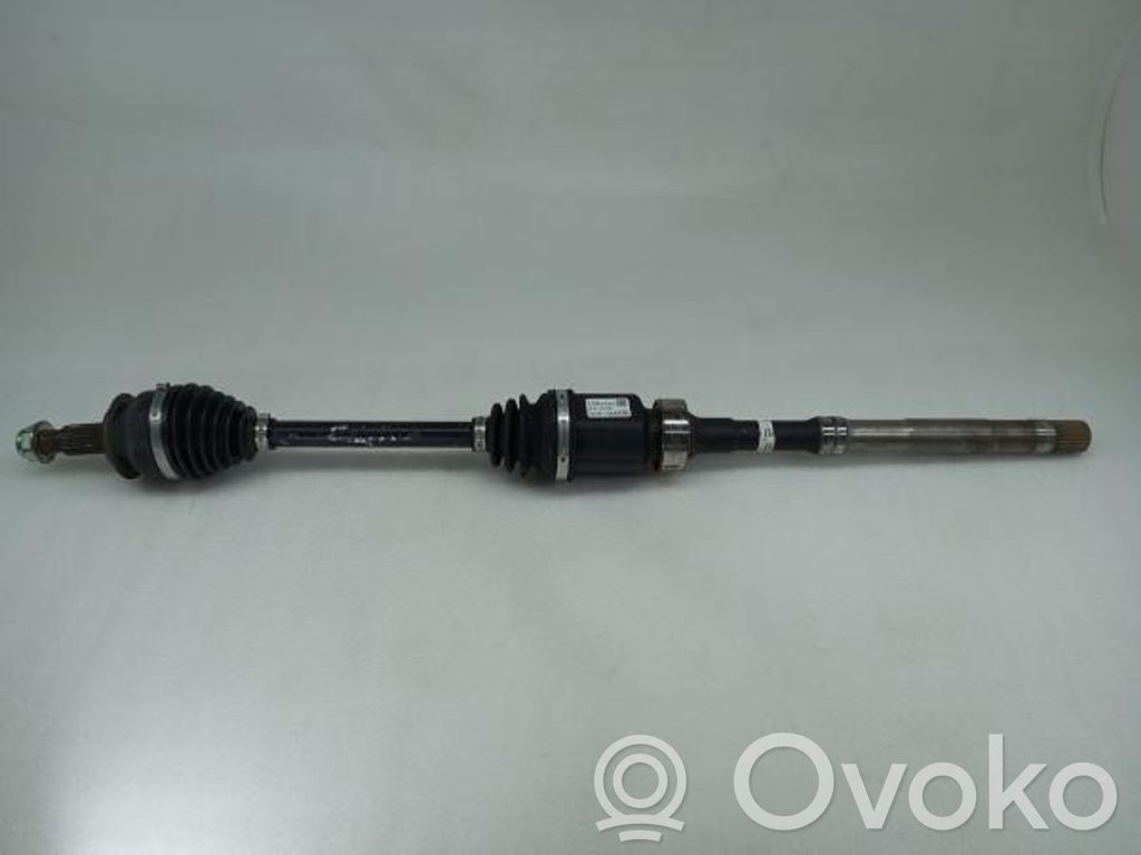 Front driveshaft   FTD82550XA,39100FTD8A,AA25195