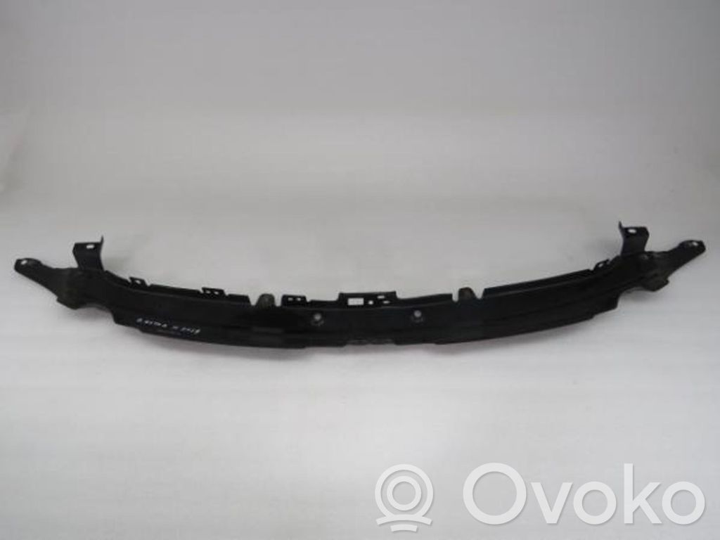 Opel Astra K Apatinė dalis radiatorių panelės (televizoriaus) 