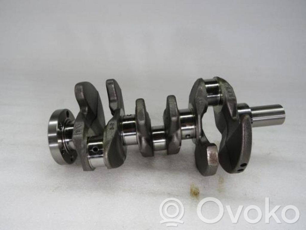 Ford Fiesta Crankshaft 