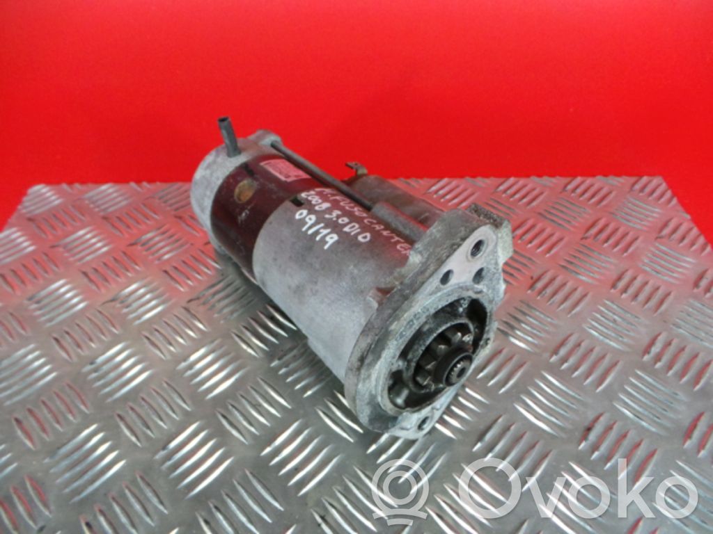 Motor de arranque   ME193061,M008T75971