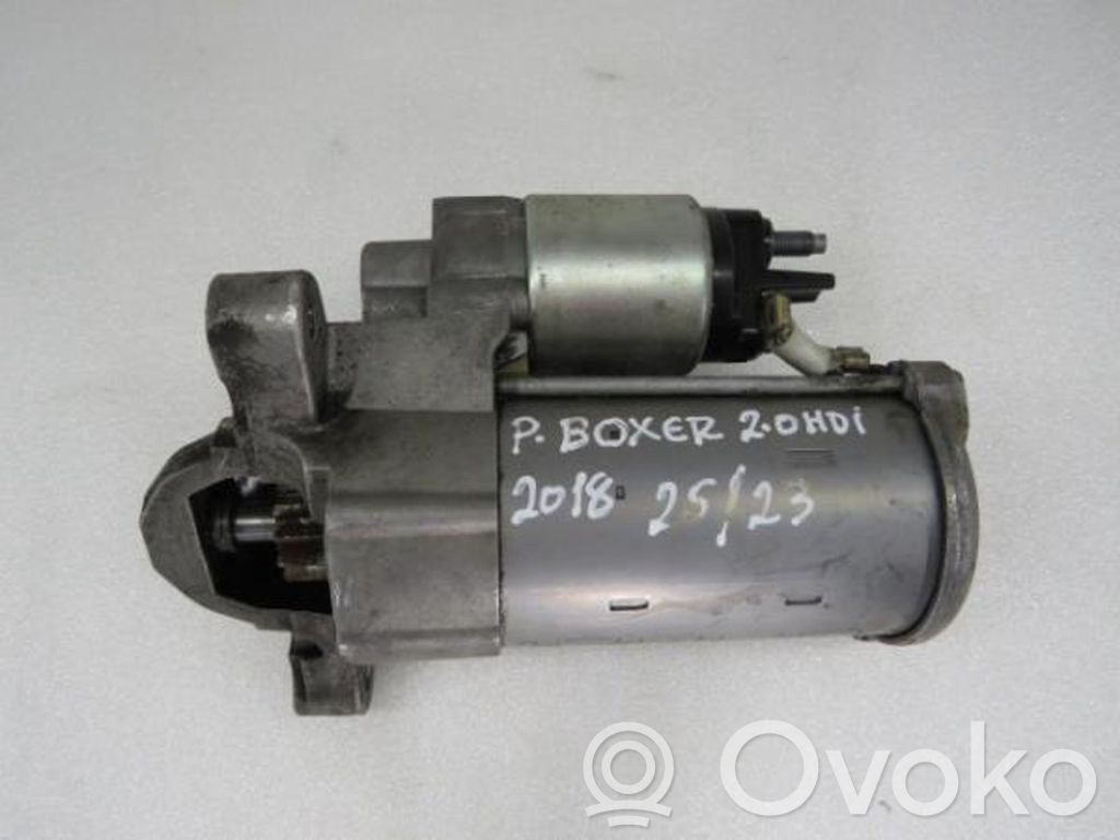 Motor de arranque   9826048080,0001174636,1005851212,20200927