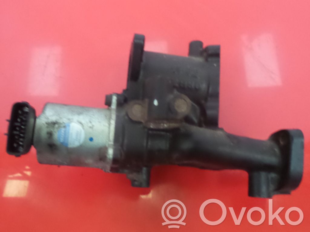 EGR-venttiili   8980607960,HU1350007350