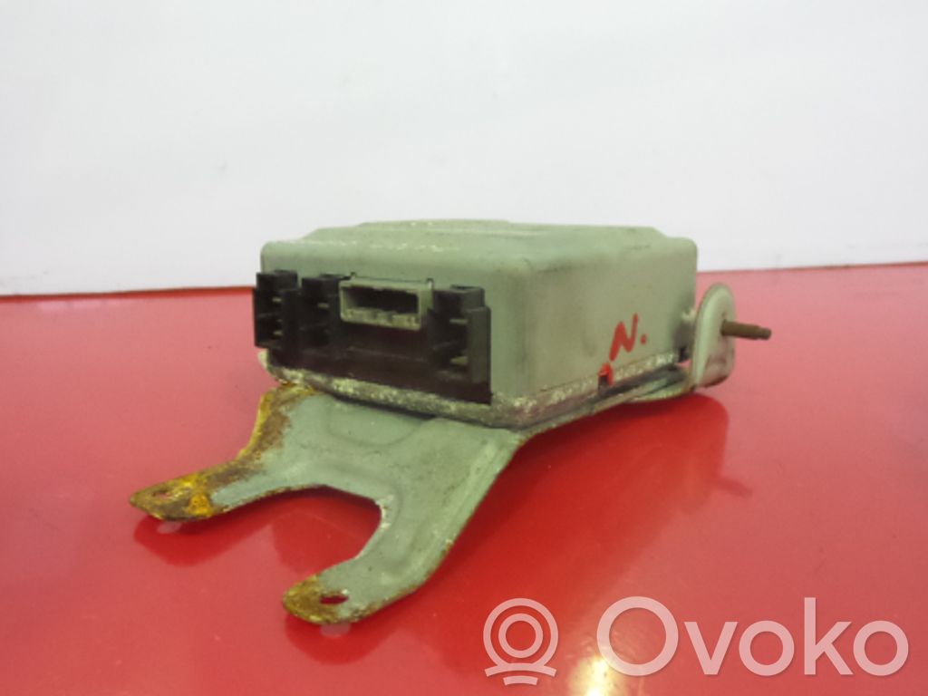 Honda Civic Módulo de control de la cremallera de dirección 