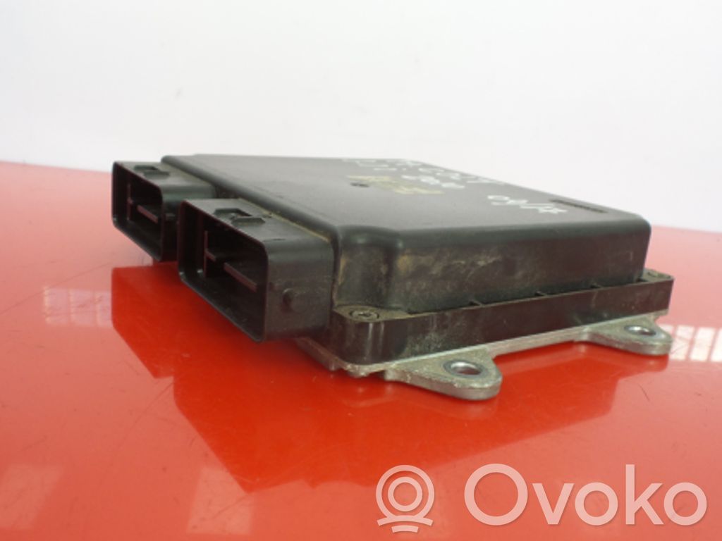 Mitsubishi Colt CZ3 Engine control unit/module 