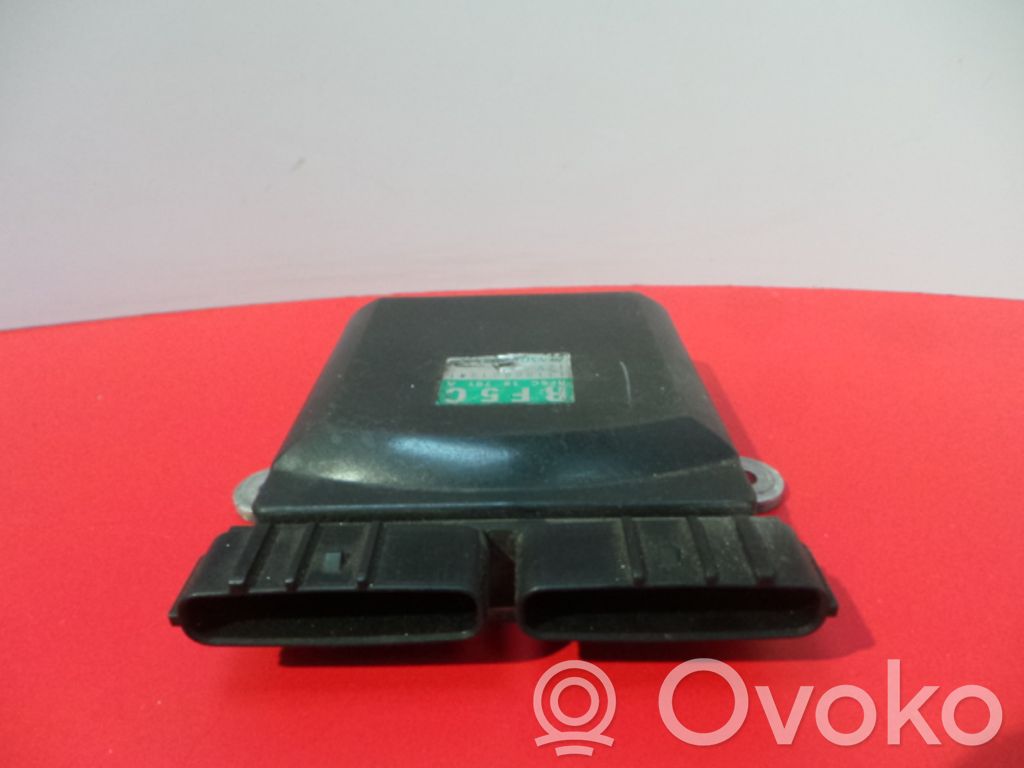 Moottorin ohjainlaite/moduuli   RF5C,1310001241,459,701,DENSO