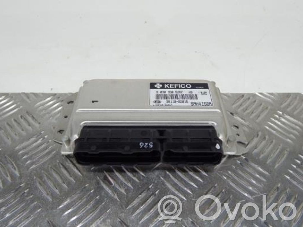 KIA Picanto Engine control unit/module 