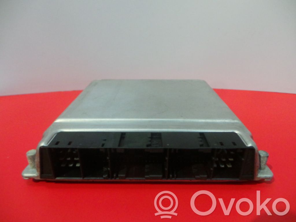 Mercedes-Benz C W203 Engine control unit/module 