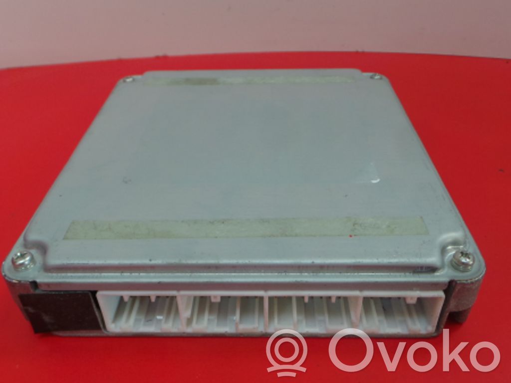 Toyota Corolla Verso E121 Engine control unit/module 