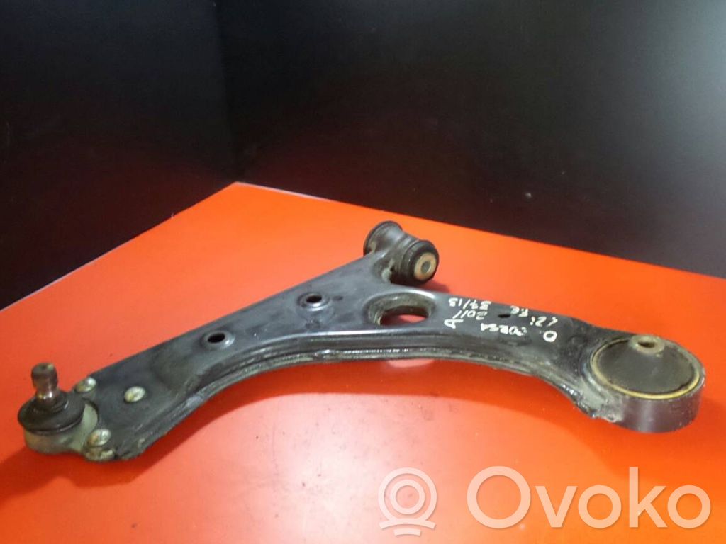 Opel Corsa D Front control arm 