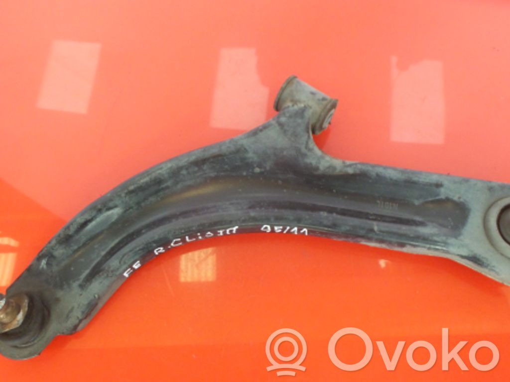 Renault Clio III Front control arm 