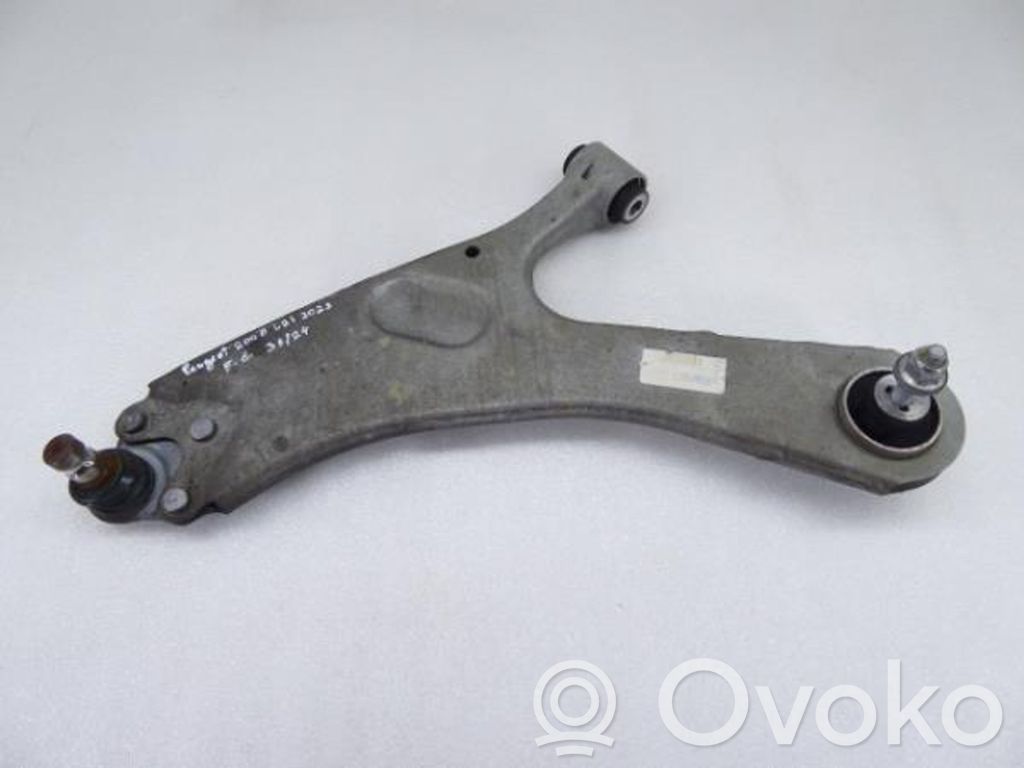 Peugeot 2008 II Front control arm 