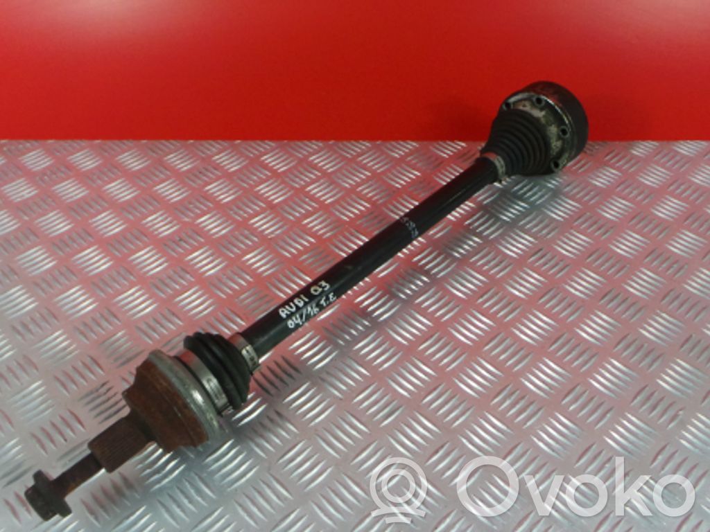 Takavetoakseli   1K0501203D,1K0501203D