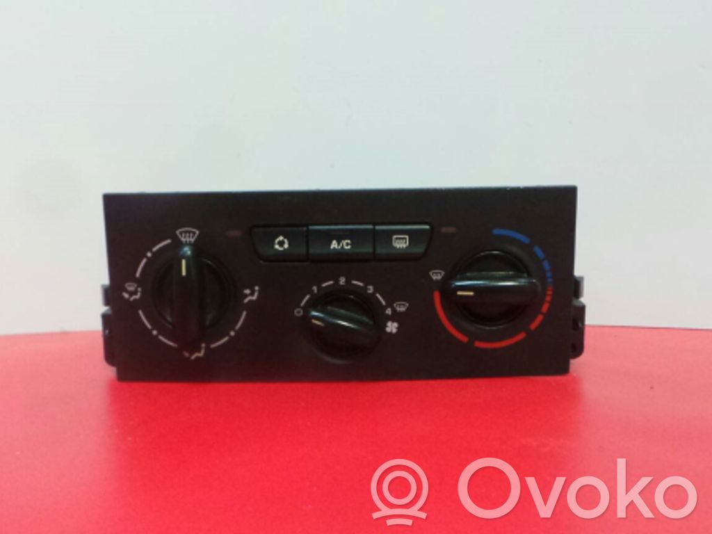 Climate control unit   N102080F2,1287729,69910004