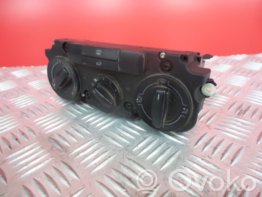 Climate control unit   74321370