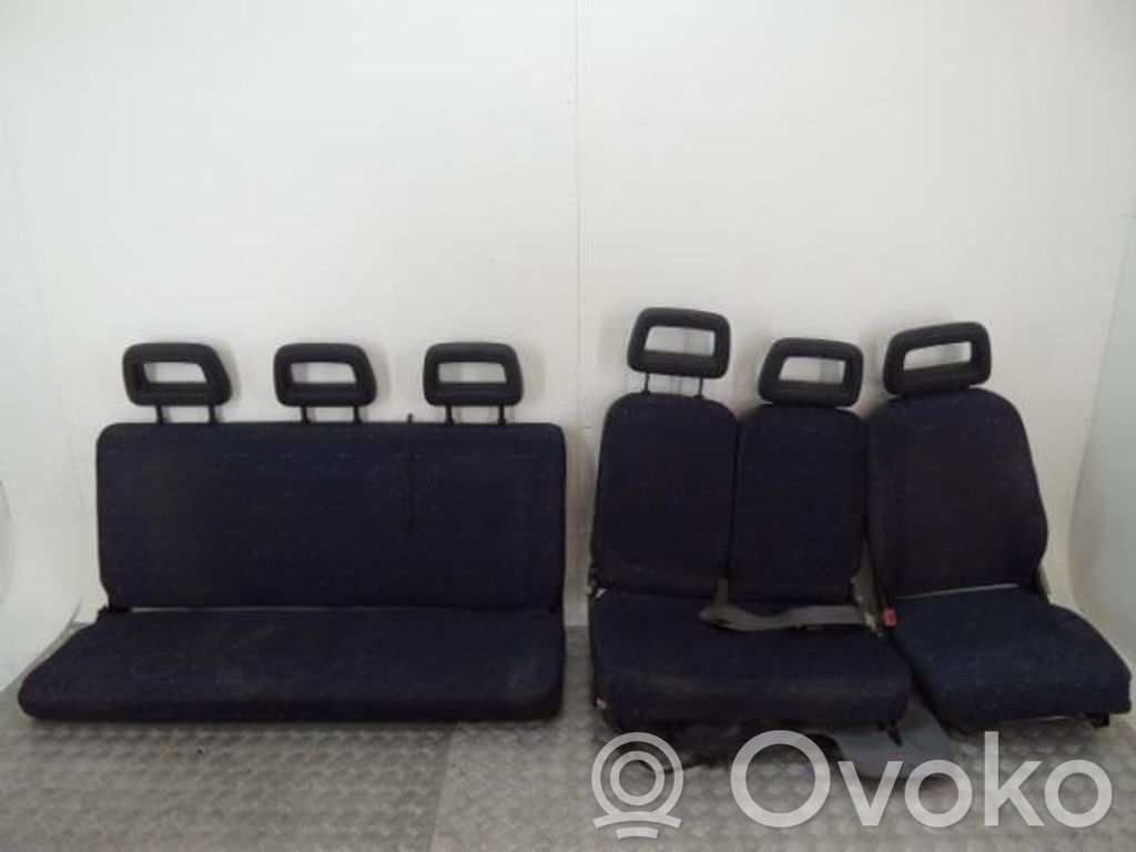 Mitsubishi Canter Seat set 