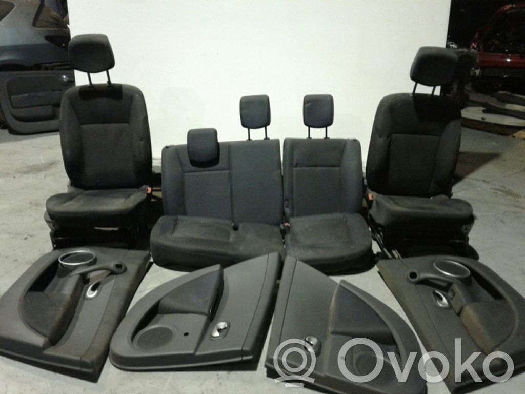 Juego del asiento   SEMAIRBAGS,74