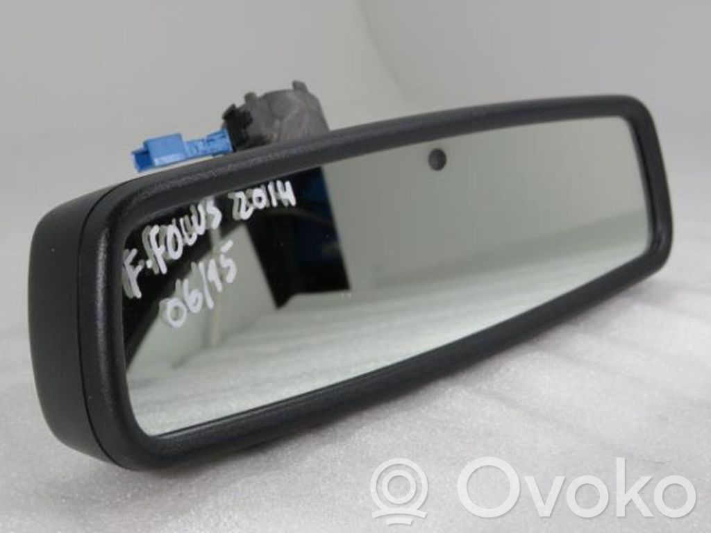 Ford Focus Espejo retrovisor (interior) 