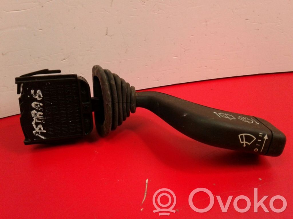 Opel Astra G Autres commutateurs / boutons / leviers 