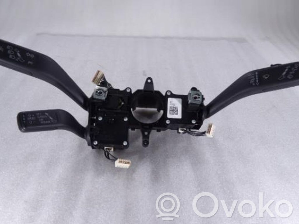 Volkswagen Sharan Autres commutateurs / boutons / leviers 