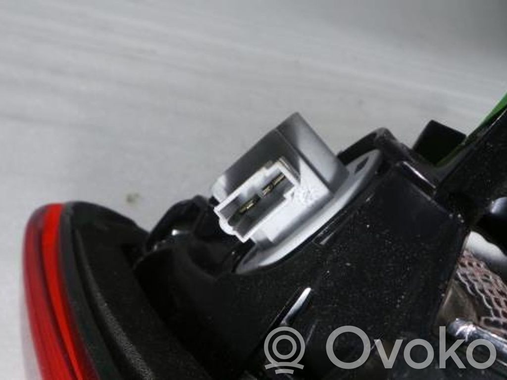 Tailgate rear/tail lights   GM13428460,0287712103,13428460,460034366,GM460034366