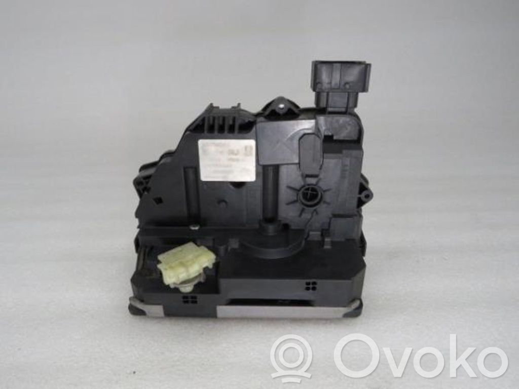 Rear door lock   013258265,0133255,013431842,0135117,055702902,13258265,133255,13431842,135117,5133157,55702902