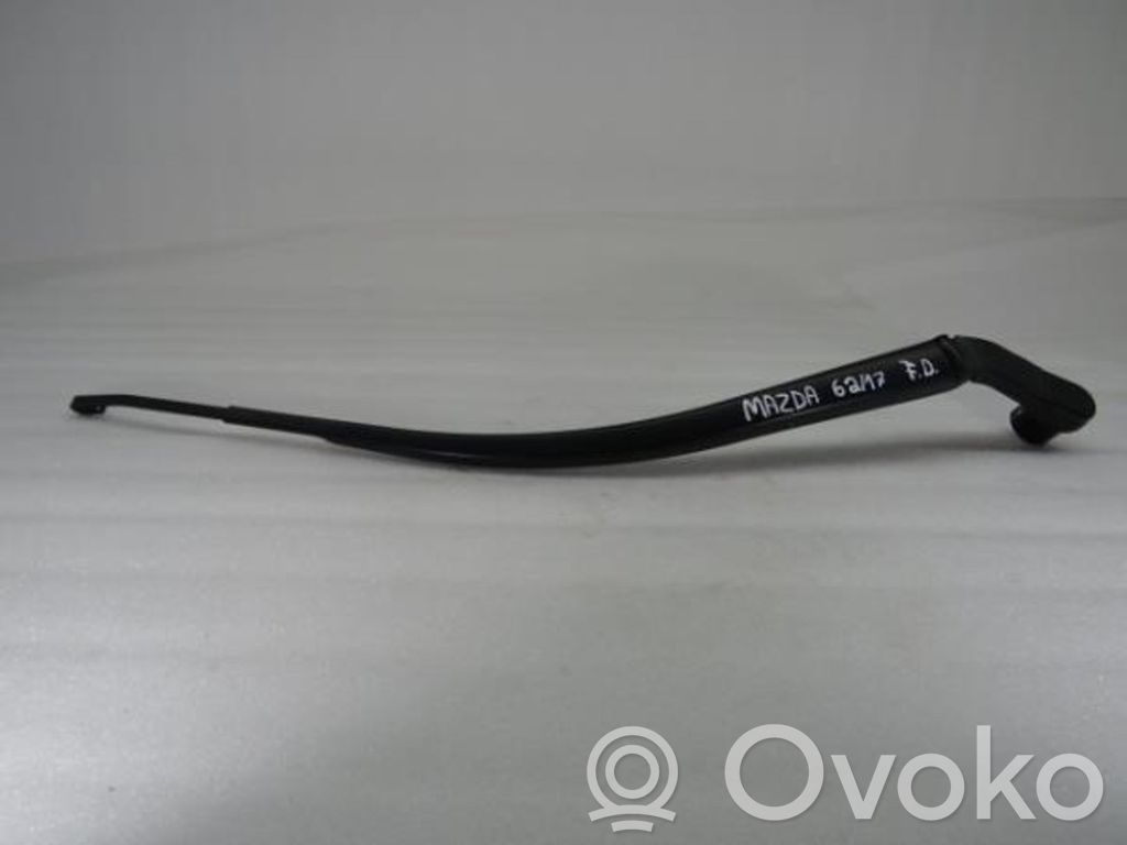 Front wiper blade arm   HASTEFRENTEDIREITA