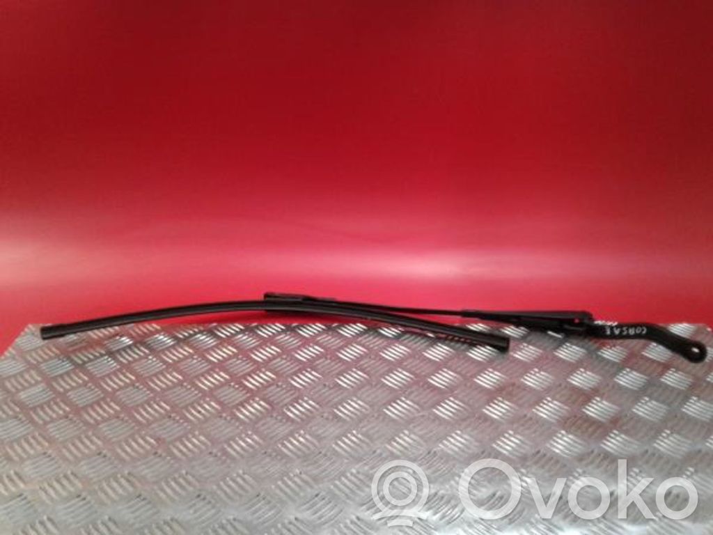 Front wiper blade arm   178580,FRENTE