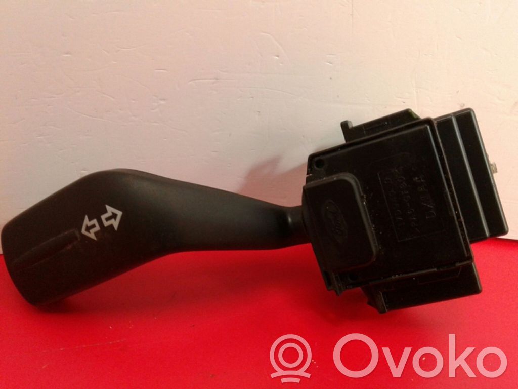 Ford Transit Light switch 