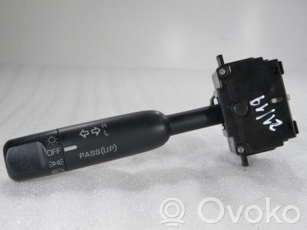 Mitsubishi Canter Light switch 