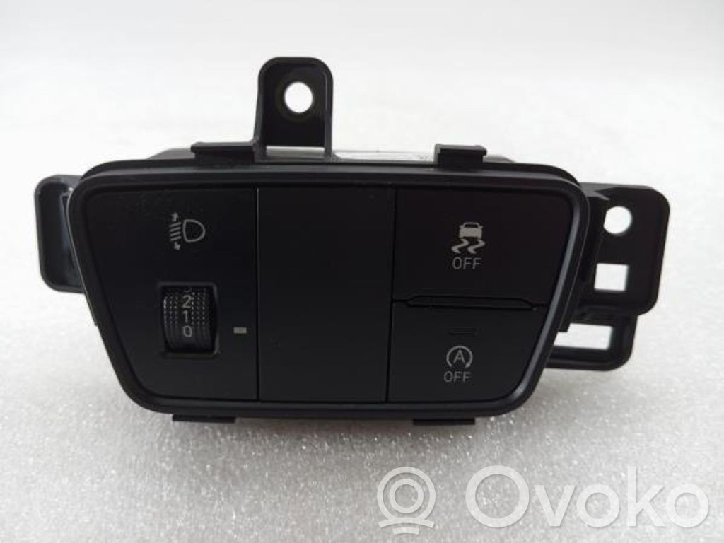Hyundai Tucson TL Interruptor de luz 