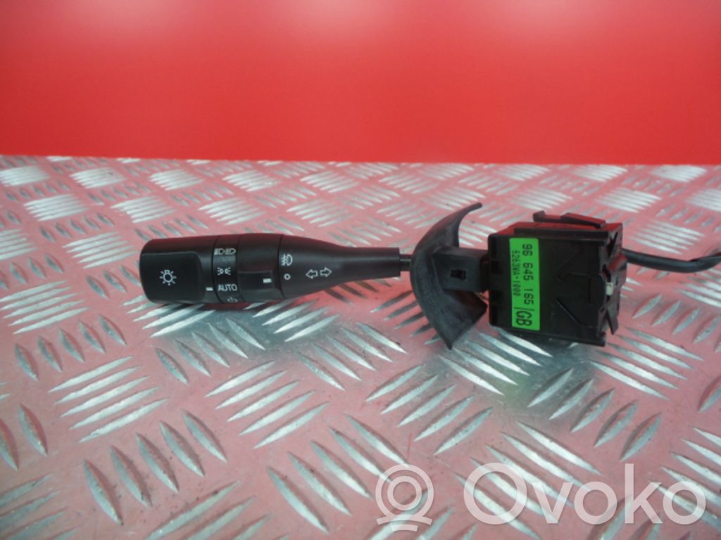 Light switch   96645165,5263MA1000