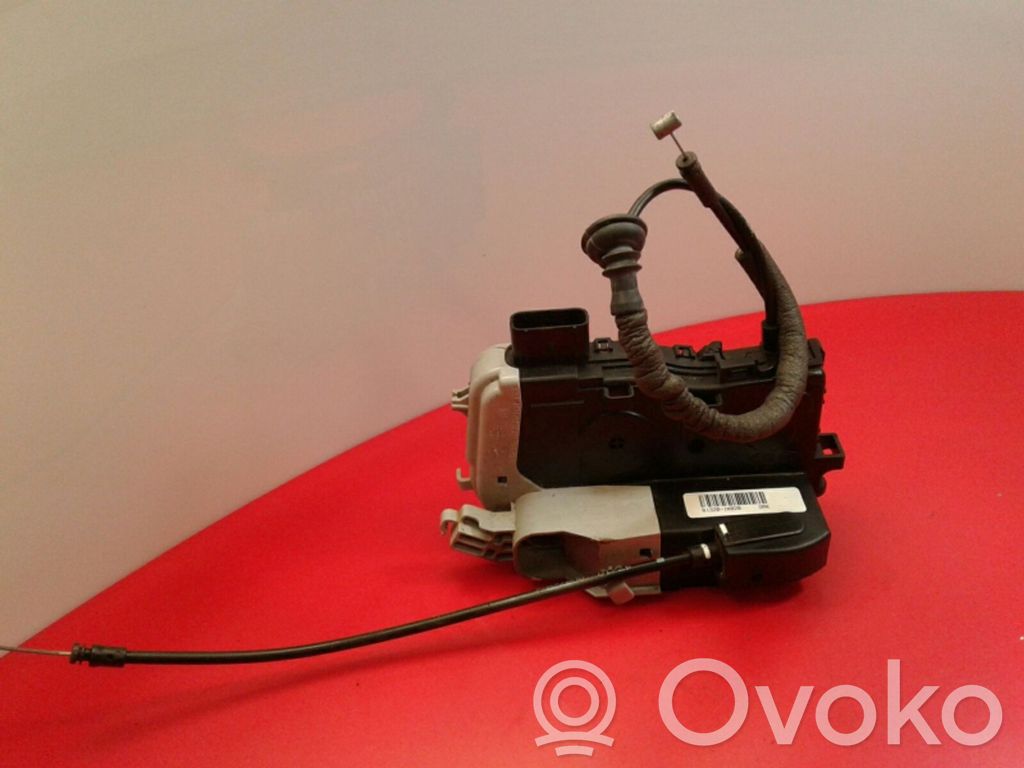 Etuoven lukko   81320,1K020