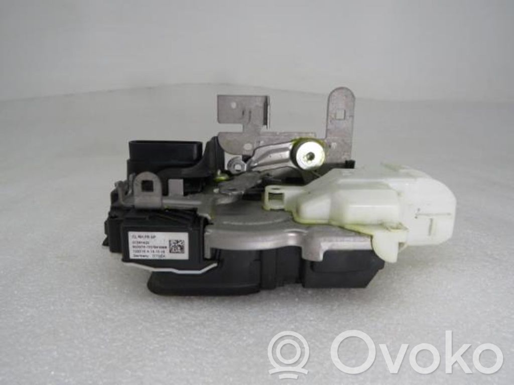 Front door lock   31301422,31391823,31440390,932635102,933374102